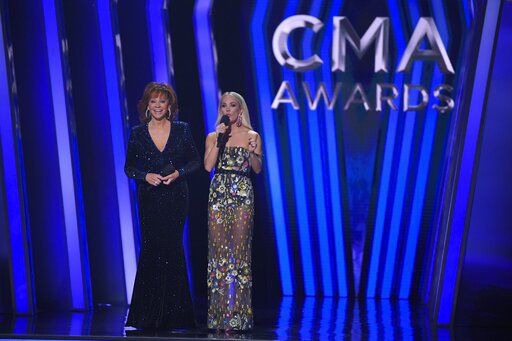 Reba McEntire